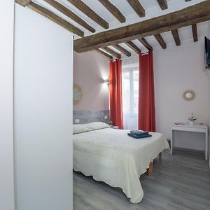 Double or Twin Room View